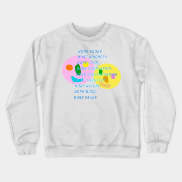 Hobbies Interests, Hobbies Design Crewneck Sweatshirt by thecolddots